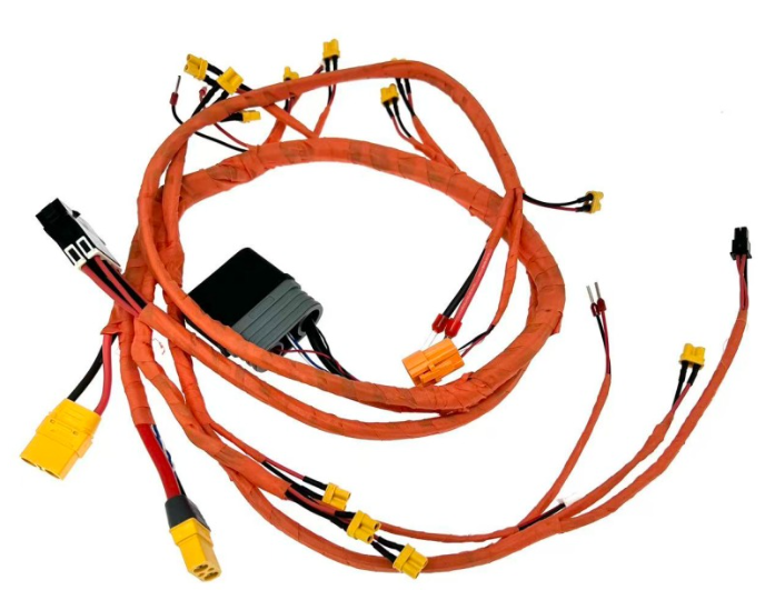 Why A Custom Overmolded Cable Assembly Manufacturer Is Vital For Modern Industries