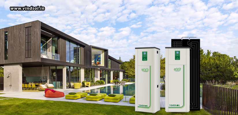 Why Thermodynamic Solar Systems Are Ideal For Modern Homes
