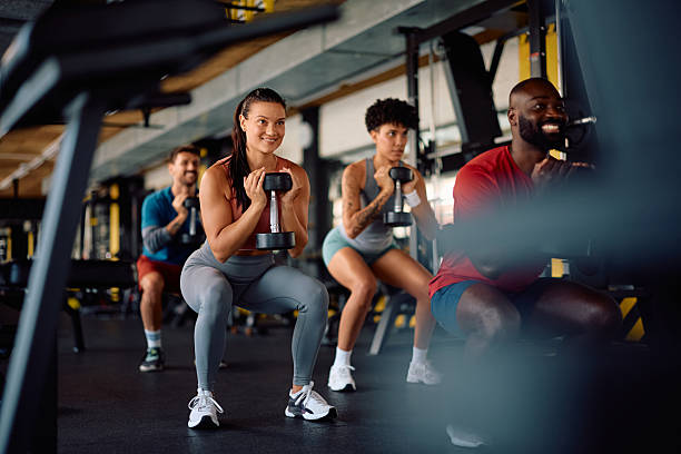 How Structured Athletic Development Enhances Growing Neuromuscular Conditioning Pathways