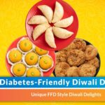 Diabetes-Friendly Diwali Sweets: Healthier Festive Treats to Enjoy