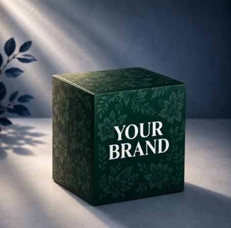 Custom Cosmetic Boxes: The Secret to Premium Beauty Packaging and Stronger Brand Identity