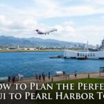 How to Plan the Perfect Maui to Pearl Harbor Tour
