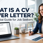 What is a CV Cover Letter