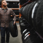 Where to Buy the Best Tires in Grand Rapids