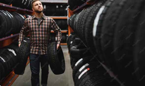Where to Buy the Best Tires in Grand Rapids