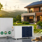 Heat Pumps As A Smart Investment For Rising Energy Costs