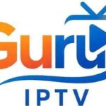 Best IPTV Subscription USA | Guru IPTV USA