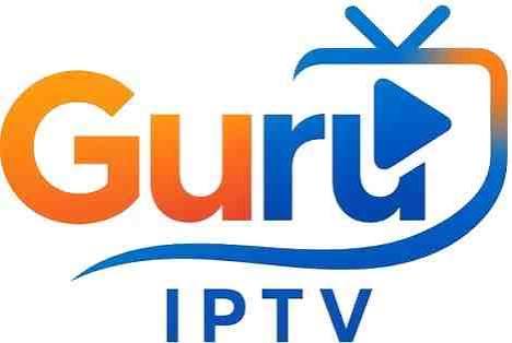 Best IPTV Subscription USA | Guru IPTV USA