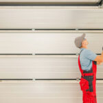 Garage Door Repair Service That Keeps Your Home Safe With Fast, Affordable, and Professional Solutions