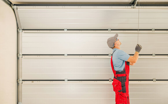 Garage Door Repair Service That Keeps Your Home Safe With Fast, Affordable, and Professional Solutions