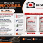 What Are Low Cement Castables and Why Are They Required? | BM Enterprises