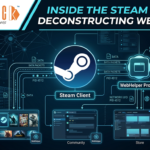 Steam Client WebHelper: What It Is, Why It Uses CPU, and How to Fix Performance Issues