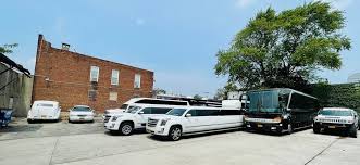 Travel Together in Comfort with Professional Limo Bus Service in Brooklyn