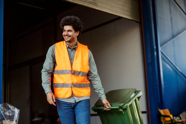 A Practical Breakdown of Junk Collection and Removal Procedures