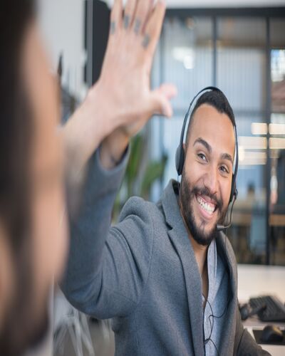 Maximizing Efficiency and Reach: Why Your Business Needs an Outbound Call Center