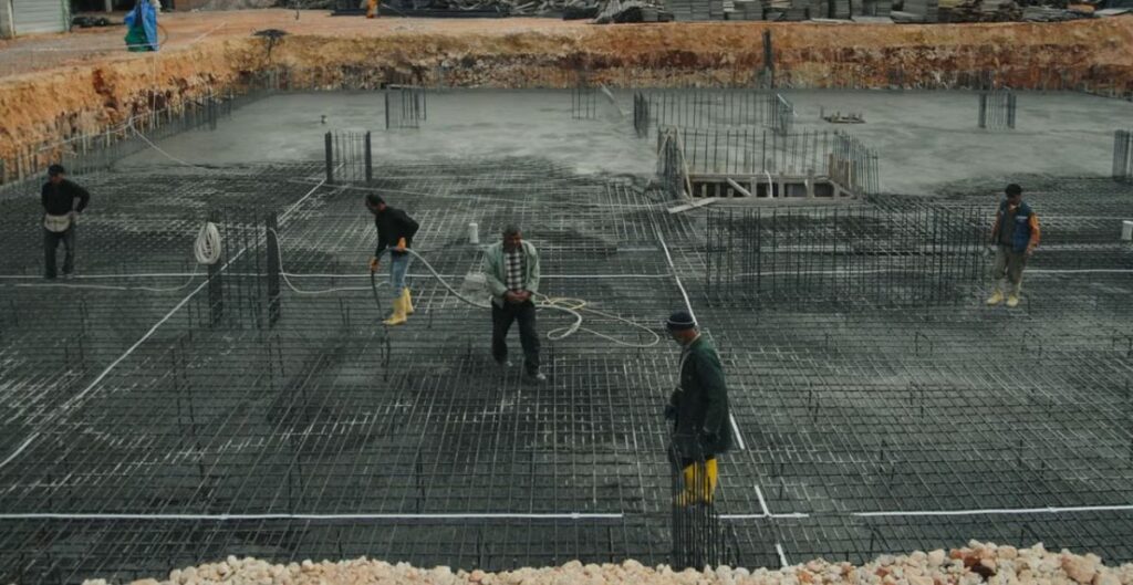 Groundworks and Civil Engineering Services for Reliable Construction in Northampton