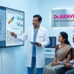 Best Fertility Centres in Kozhikode: What Is Preimplantation Testing?