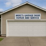 Protect Your Home with Dependable Garage Door Repair Services