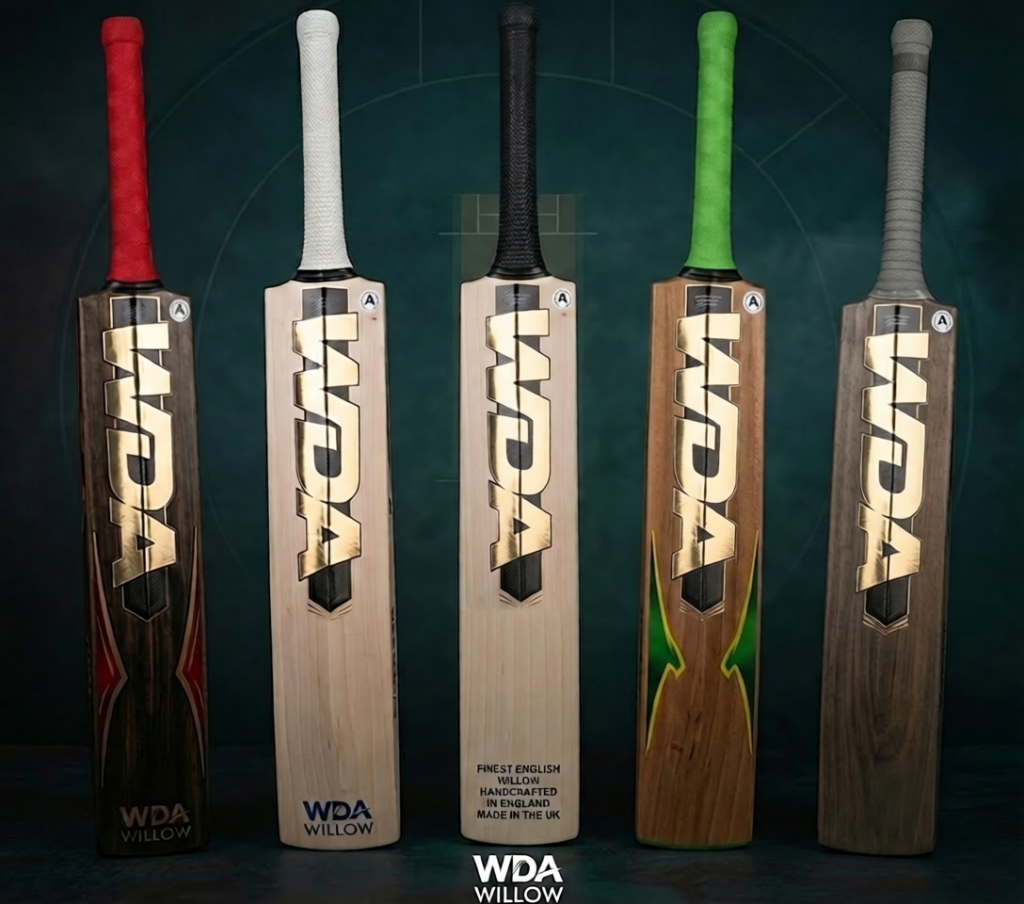 Partner with an Experienced Cricket Bat Willow Supplier Today