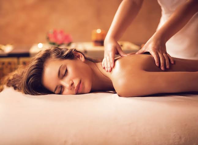Swedish Massage Benefits: Relax, Recharge, and Improve Your Overall Well-Being
