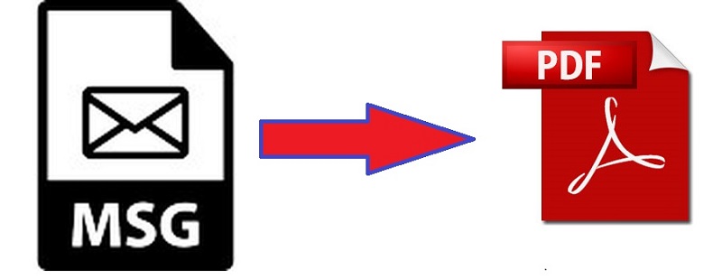 How to Save Outlook Message as PDF File Without Outlook