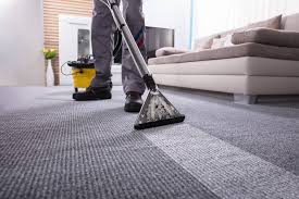 Carpet Cleaning Services Helping Maintain Carpeted Floors Effectively