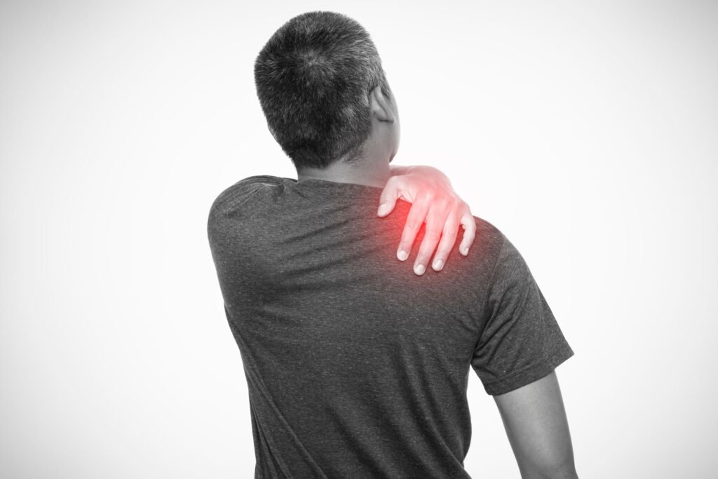 Pain Management at Home: Making Recovery Easier for Patients