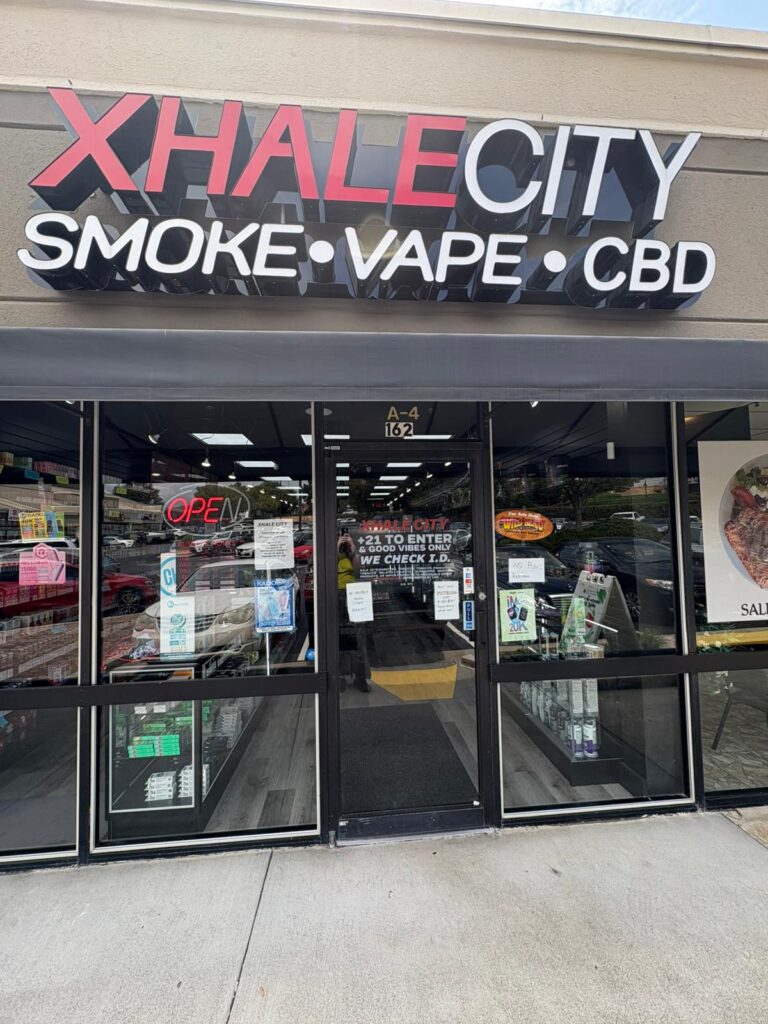 What Separates an Average CBD Store From a Truly Trusted One in Marietta?