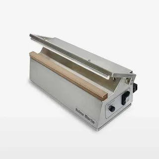 Industrial Bag Sealer for Reliable Packaging
