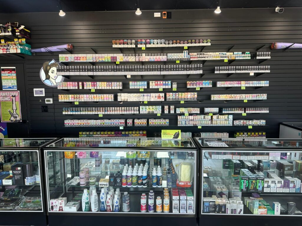 How to Choose Quality Vape Juice Like an Experienced Buyer