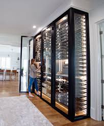 Wine Cellar Maintenance Tips: Keep Your Collection in Perfect Condition