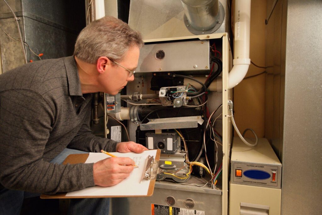 Greater Boston HVAC Services: Your Guide to Year-Round Home Comfort
