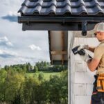 Built for Torrential Rain: Why High-Capacity Gutter Installation Is Vital for Puyallup Homes
