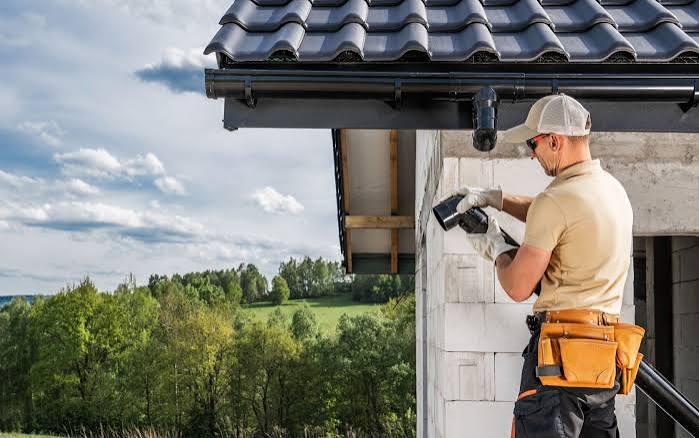 Built for Torrential Rain: Why High-Capacity Gutter Installation Is Vital for Puyallup Homes