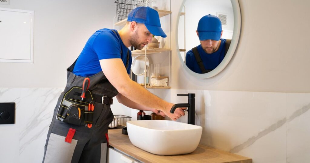 Reliable Plumbing Services in Haymarket, VA: How Professional Plumbing Protects Your Home