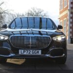 Roadshow Chauffeur Service for a Broadway Night Out
