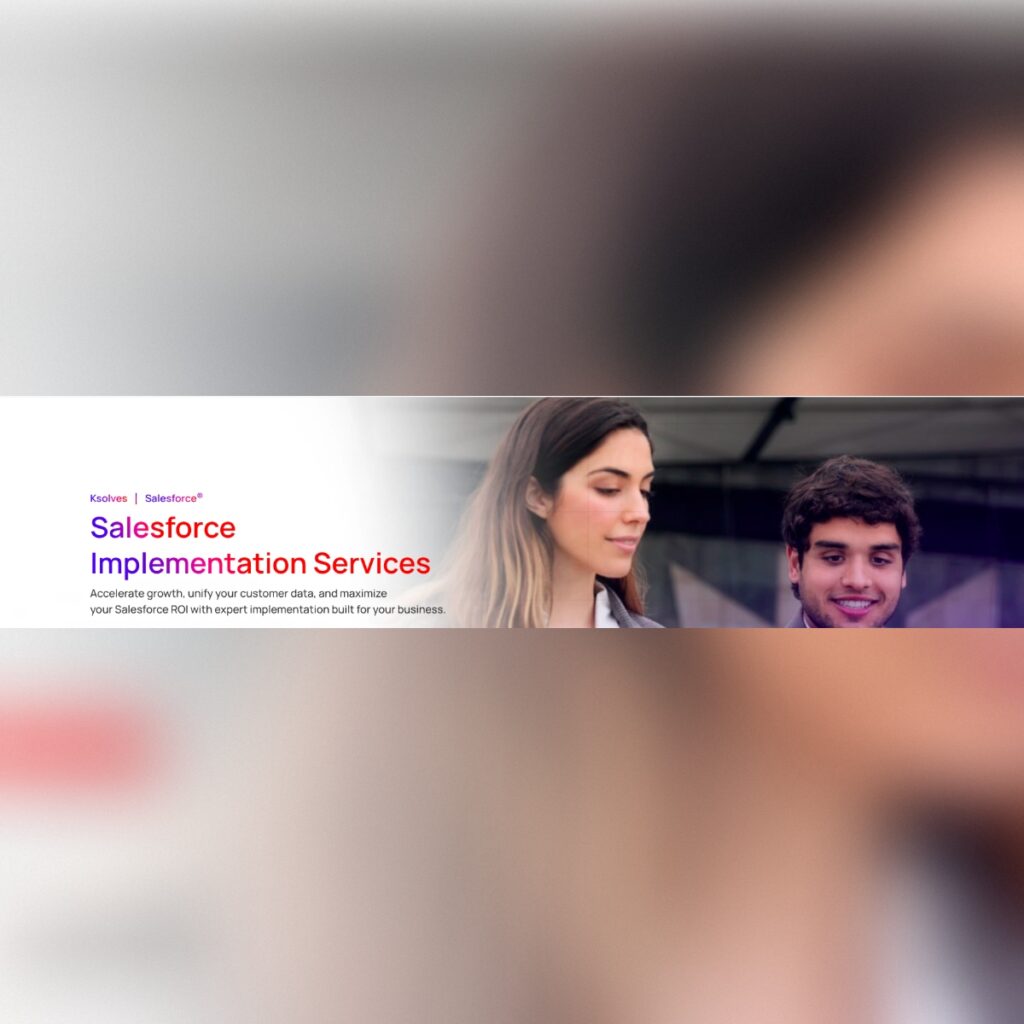 Driving CRM Excellence: The Ultimate Strategic Guide to Enterprise Salesforce Implementation Services