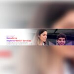 Driving CRM Excellence: The Ultimate Strategic Guide to Enterprise Salesforce Implementation Services