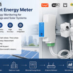 What Is an Ethernet Energy Meter? Features, Benefits and Common Applications