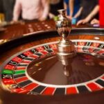 Taj777casino Ultimate Platform for Casino Games