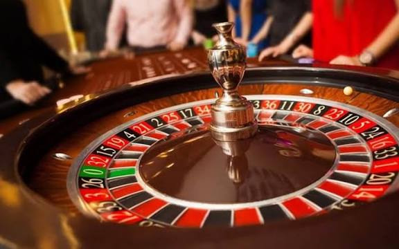 Taj777casino Ultimate Platform for Casino Games