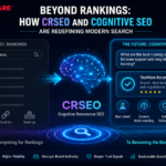 Beyond Rankings: How CRSEO and Cognitive SEO Are Redefining Modern Search