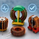 Choosing The Right Ferrite Inductor For Your Application