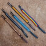 Paracord Collars for Dogs: A Durable and Stylish Choice for Every Adventure
