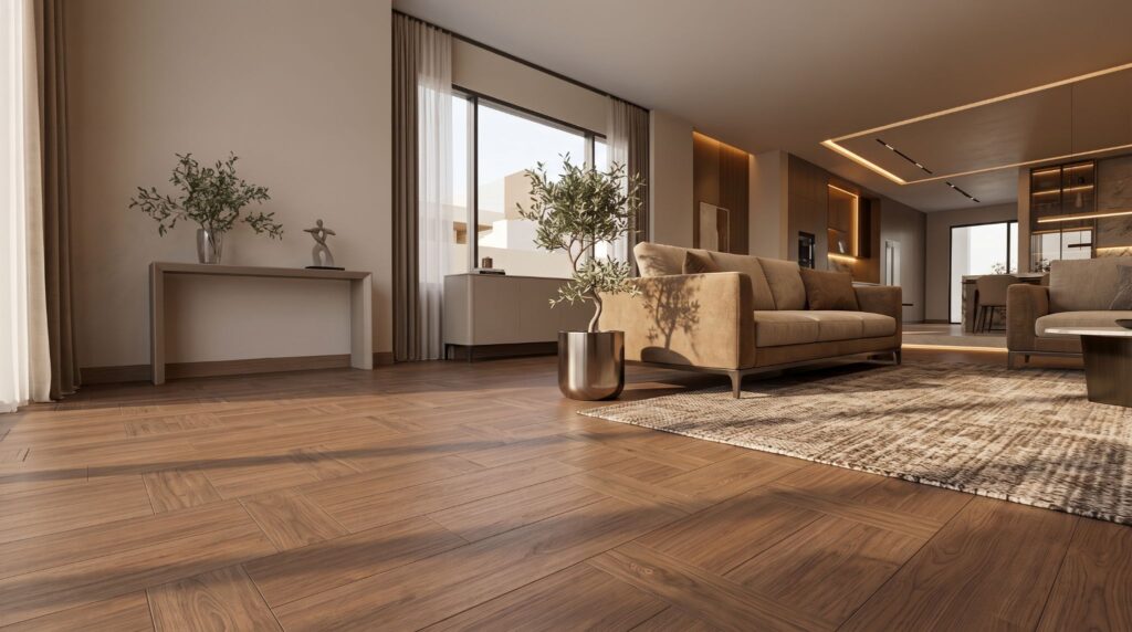 Best Flooring Services in Dubai: A 2026 Guide to Supply and Installation