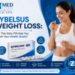 Rybelsus Weight Loss: Can This Daily Pill Help You Reach Your Health Goals?