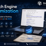 Search Engine Optimization: Complete Guide to Ranking Higher on Google in 2026