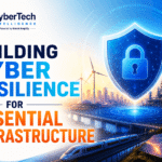 Building Cyber Resilience for Essential Infrastructure