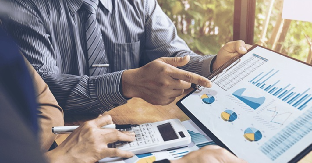 Business Tax Planning for Companies That Want to Scale