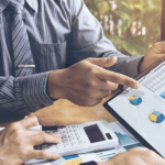Business Tax Planning for Companies That Want to Scale